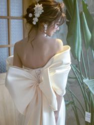 -韩国天使嫁衣婚纱礼服馆(上海旗舰店)