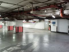 -中山公园-龙之梦停车场