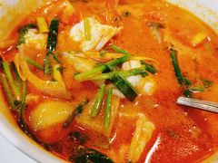 -Dang restaurant (patong phuket)
