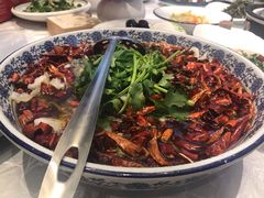 -宁海食府(大剧院店)