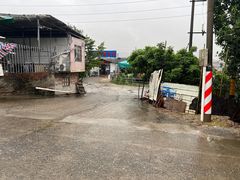 -辉记虾塘海鲜农庄