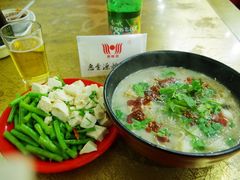 -惠丰源烩面馆(经七路店)