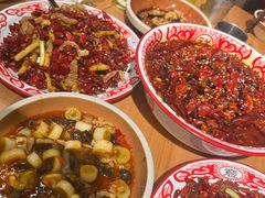 -付掌柜在成都·热炒砂锅集(金禾店)