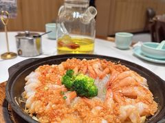 -梅利汴京烤鸭•开封豫菜地标店(东大街店)