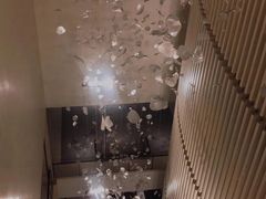 -上海衡山路十二号华邑酒店