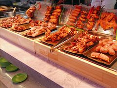 -新艺自助美食城(中山路店)