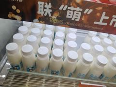 -DANXI丹喜面包·蛋糕(庐山店)