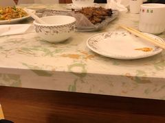 -老猎户炭火锅羊汤(万达店)