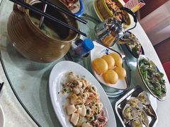 -崖口红树林海鲜餐厅