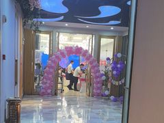 -香山湖家家宴(中山陵店)