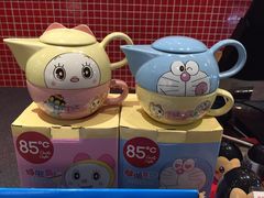 -85度C(南京中山南店)