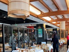 大堂-辣婆婆(航天桥店)