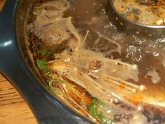 -喜虾客·大虾火锅(郑州无限城店)