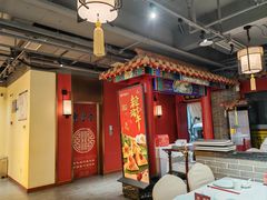 -惠丰堂饭庄·烤鸭·京味菜(民族大学店)