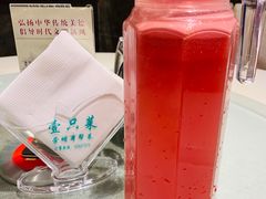 -壹只菜·崇明本地特色菜(崇明南门店)