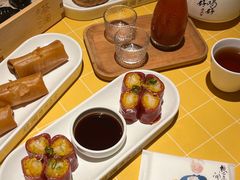 -蔡澜点心·粤菜(花城汇南区店)