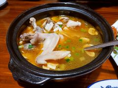 -呼吸森林·生态农庄农家乐私房菜