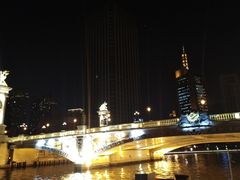 -海河游船-永乐码头(大悲院)