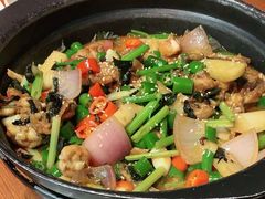 -鱼亨小鲜酸菜鱼(大信店)