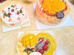 -85度C(深圳佳宁娜店)