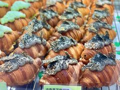 -PAOPAO Bakery&Café(港汇店)