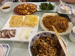 -名门小厨(劲松店)