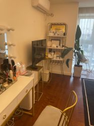 -演员的秘密·皮肤管理