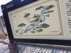 -梁家河村红色旅游区