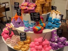 -LUSH(威尼斯人店)