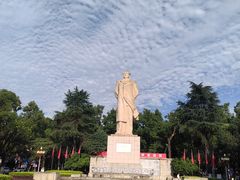 -岳麓山风景名胜区