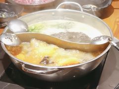 -仁和四季涮肉馆(天坛南门店)