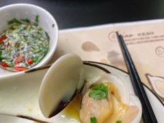 -水禾轩·海鲜蒸汽主题餐厅(新香洲旗舰店)