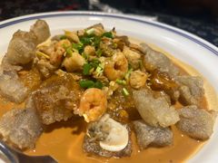 -旺角小渔村(二马路店)