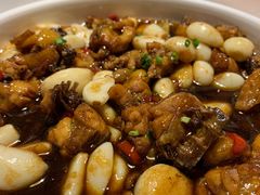 -径山十八道·风味民间菜(杭州总店)