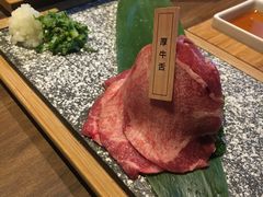 -茶六烧肉堂 博爱店
