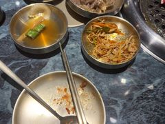 -韩宫宴和牛烤肉(无锡大东方广场店)