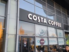 -COSTA COFFEE(龙德广场店)