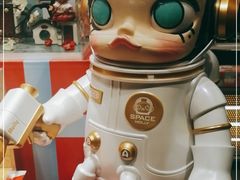 -泡泡玛特POPMART(合生汇店)