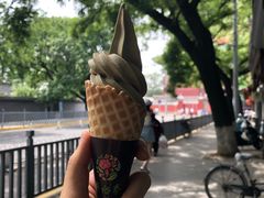 -吴裕泰茶庄(鼓楼店)