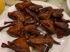 -顺风海鲜港(金玉兰店)