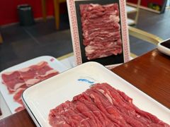 -1078號老北京涮肉(松柏店)