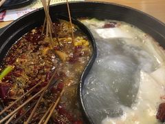 -成都玉林串串香(世纪港湾店)