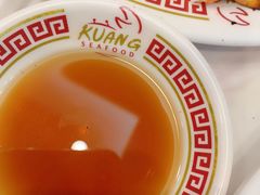 -光海鲜鱼翅餐厅(叻差拉披色路店)