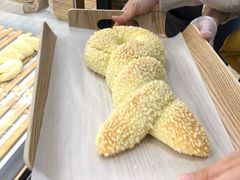 -奈雪的茶(佛山顺德美的悦然广场店)