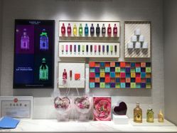 -法国娇兰精品店