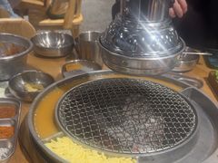 -姜虎东白丁烤肉(深圳湾后海汇店)