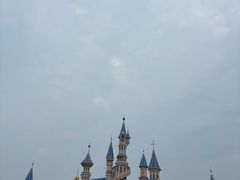 -沈阳方特欢乐世界