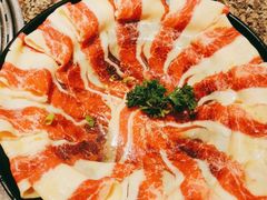 -汉拿山(悦荟·万科购物中心店)
