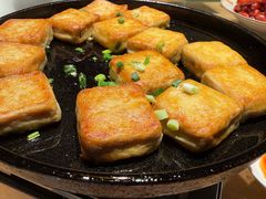 -黄山老妈·土菜(碧桂园店)