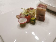 -古韵轩·江浙融合菜(梁溪店)